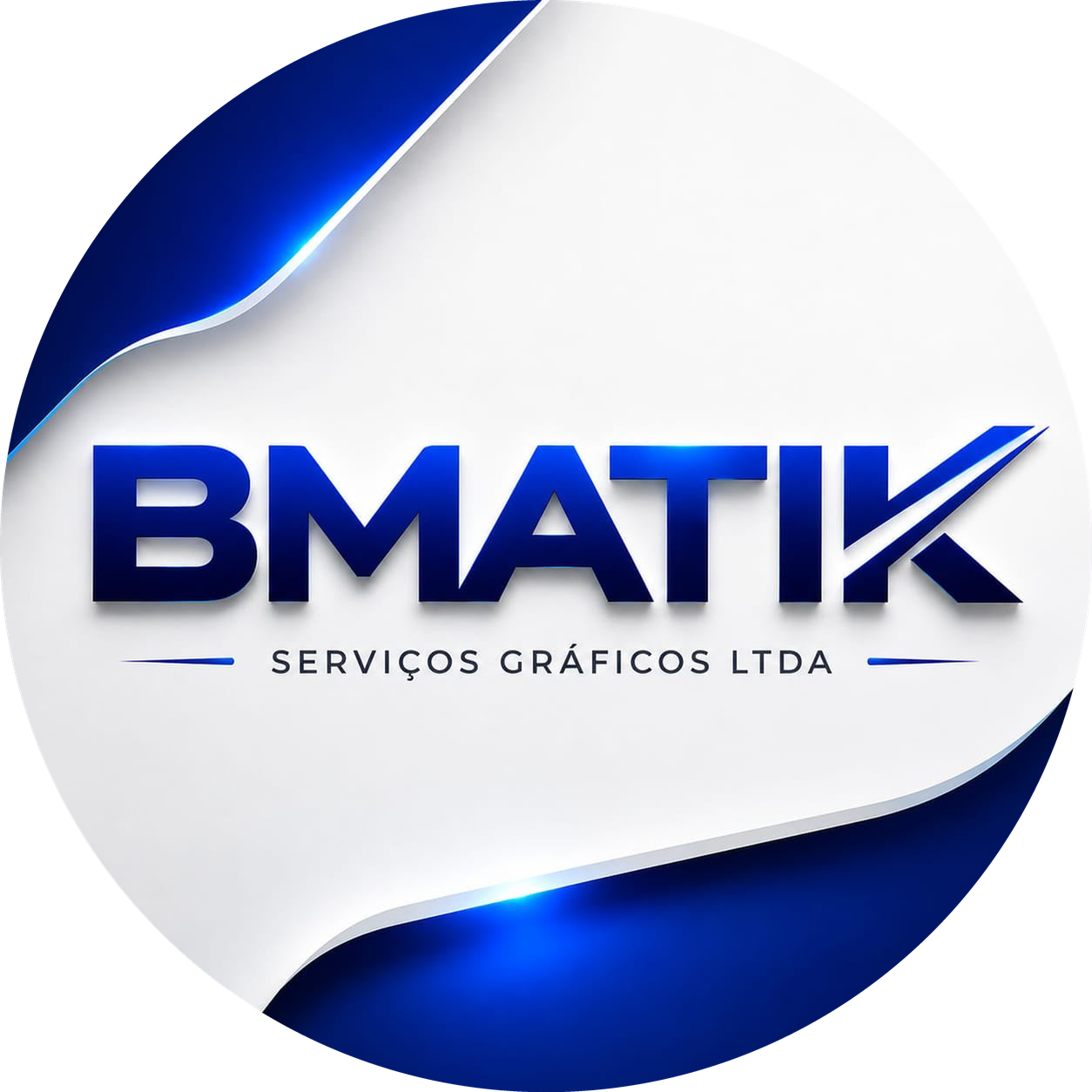 BMATIK Serviços Gráficos